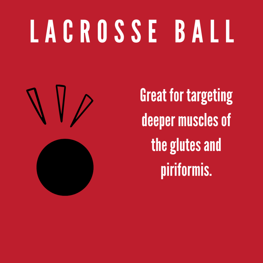 an outline of a lacrosse ball