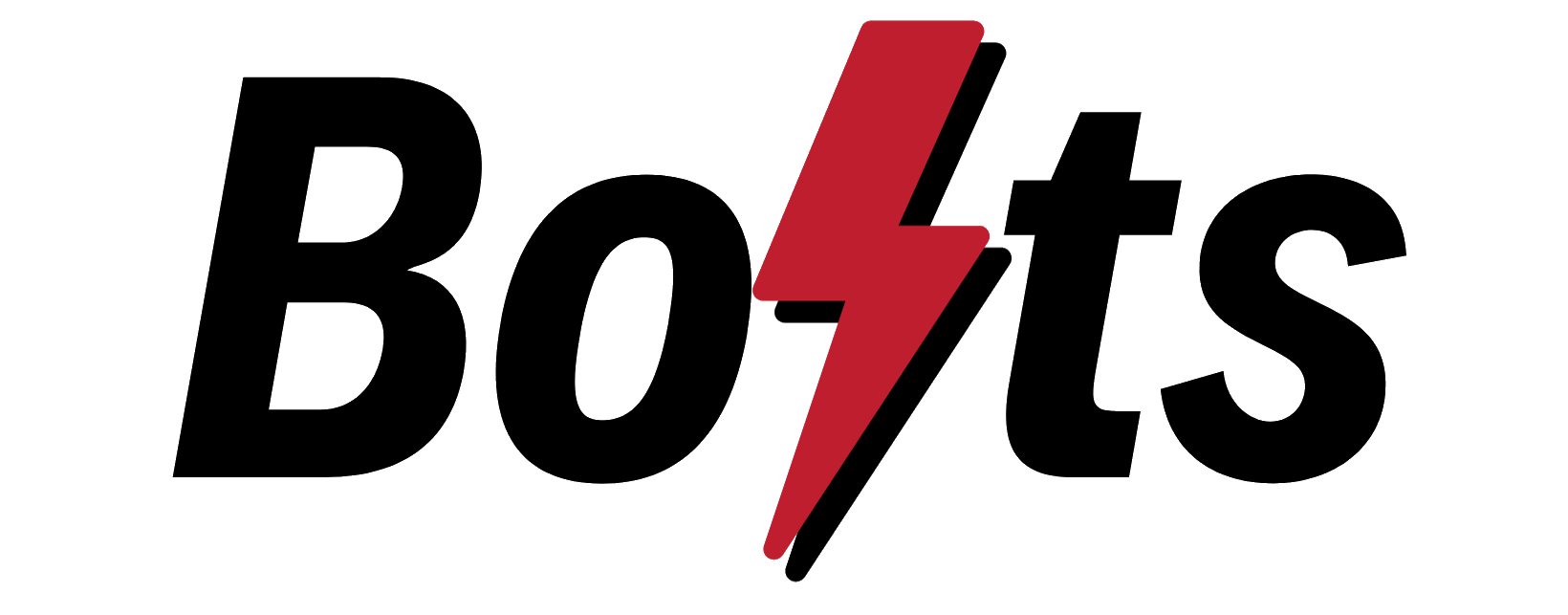 bolts official logo